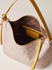 Borsa Prive Secchiello Small Borbonese - MYLILLY