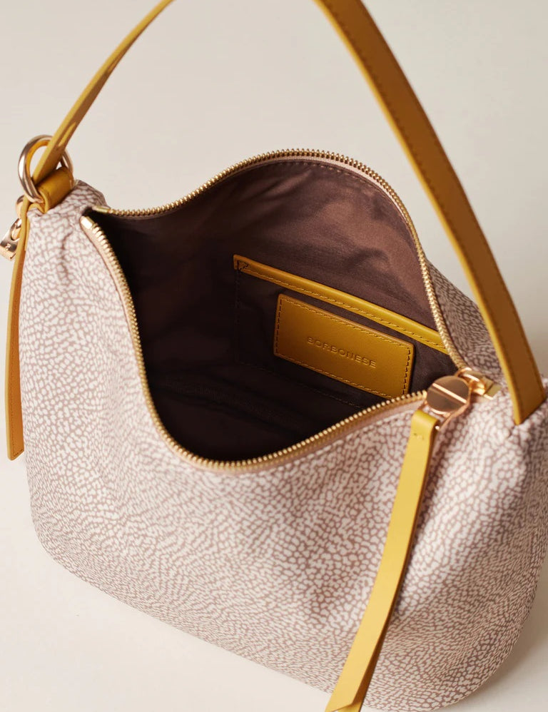 Borsa Prive Secchiello Small Borbonese - MYLILLY