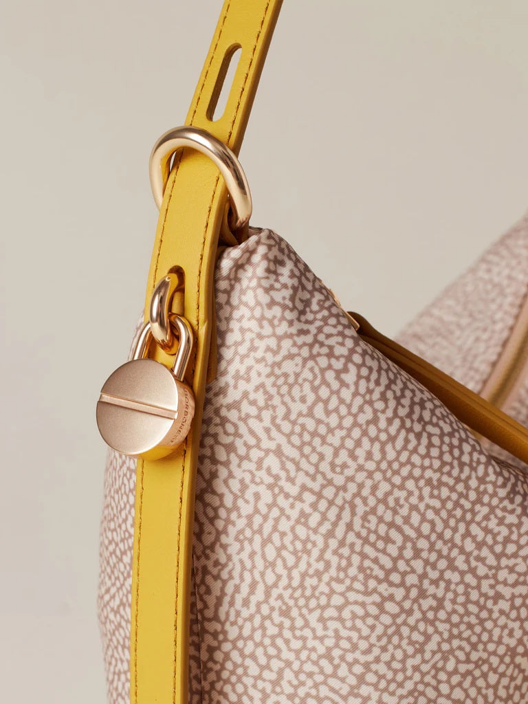 Borsa Prive Secchiello Small Borbonese - MYLILLY