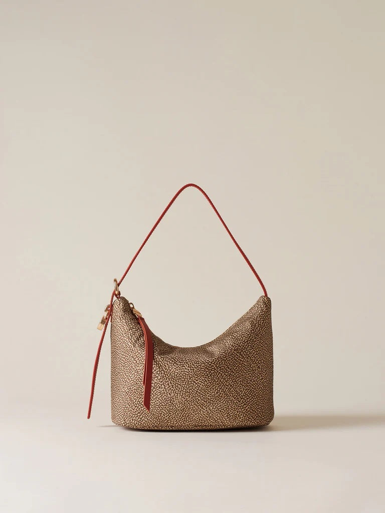 Borsa Prive Secchiello Small Borbonese - MYLILLY