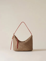 Borsa Prive Secchiello Small Borbonese - MYLILLY