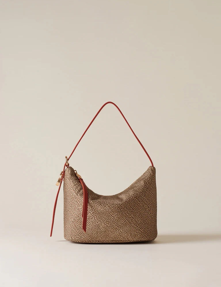 Borsa Prive Secchiello Small Borbonese - MYLILLY