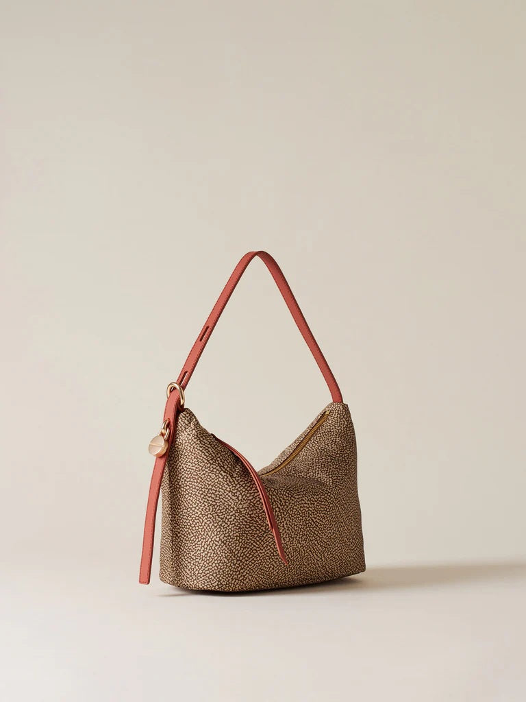 Borsa Prive Secchiello Small Borbonese - MYLILLY