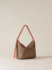Borsa Prive Secchiello Small Borbonese - MYLILLY