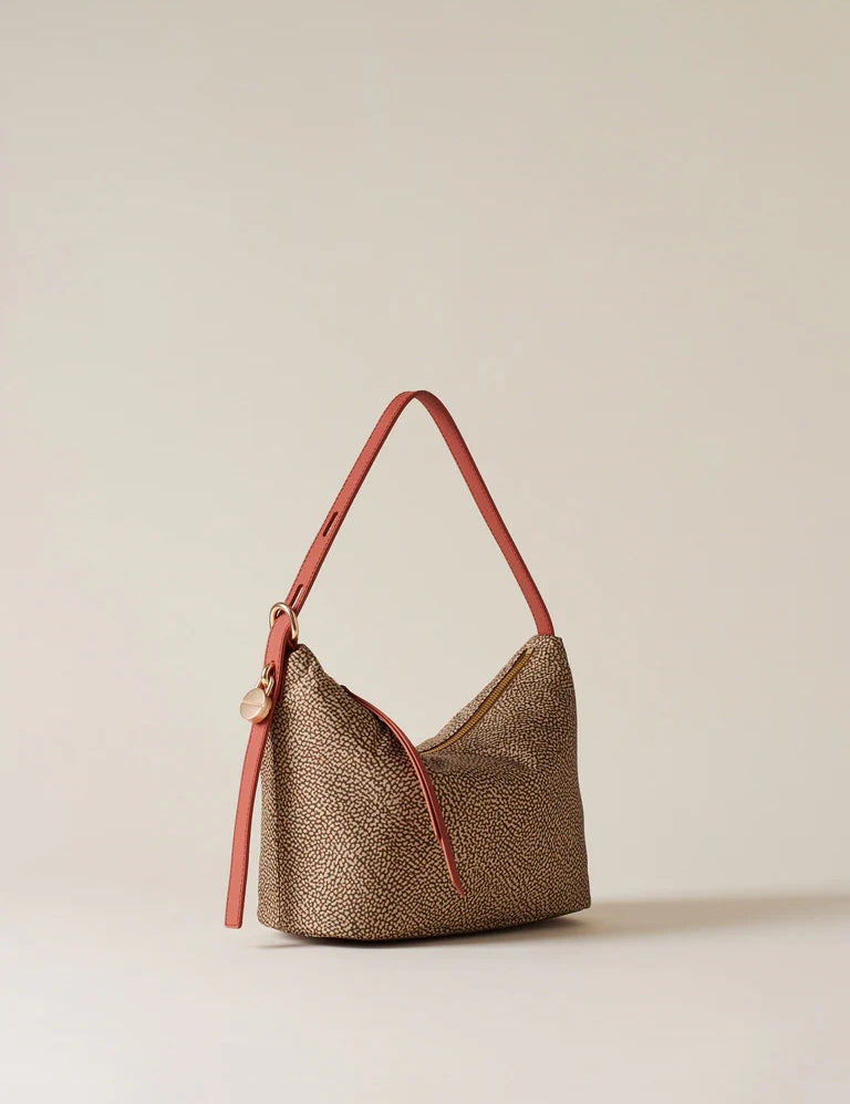 Borsa Prive Secchiello Small Borbonese - MYLILLY