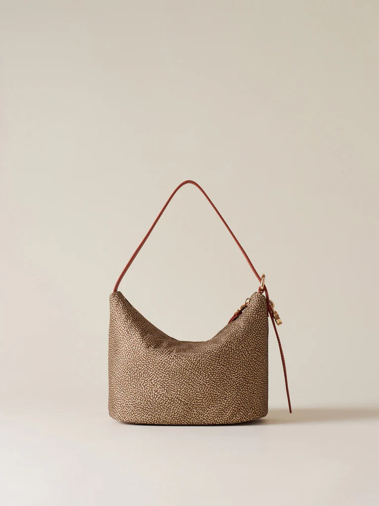 Borsa Prive Secchiello Small Borbonese - MYLILLY