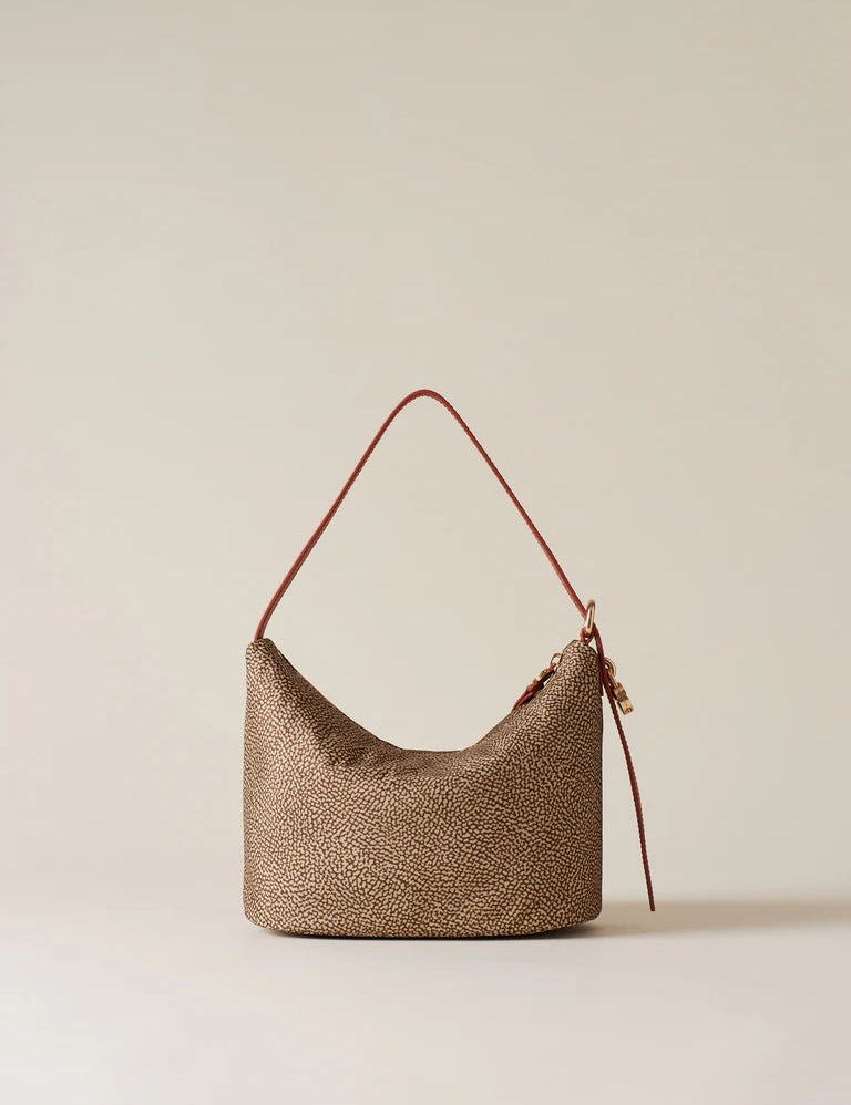 Borsa Prive Secchiello Small Borbonese - MYLILLY