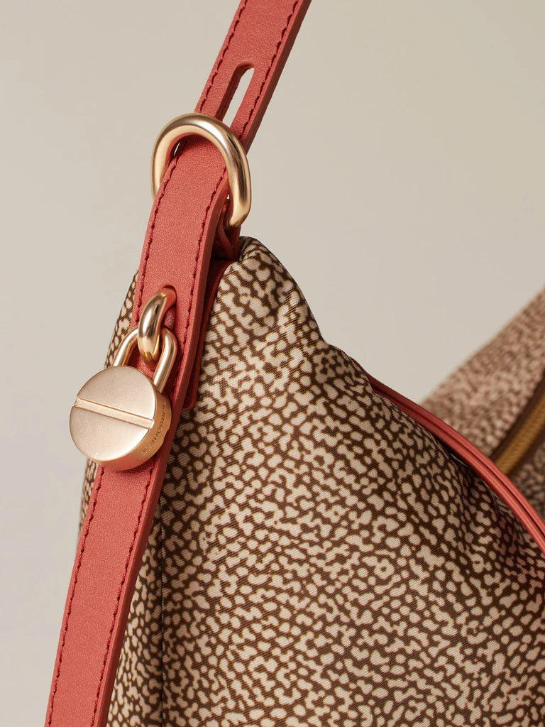 Borsa Prive Secchiello Small Borbonese - MYLILLY