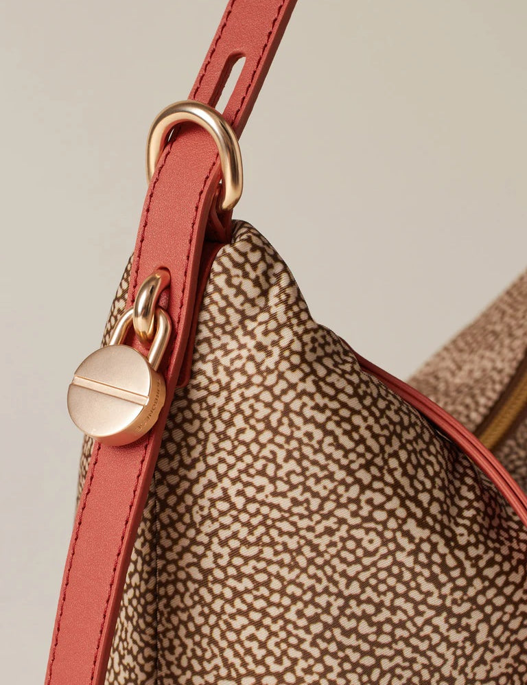 Borsa Prive Secchiello Small Borbonese - MYLILLY