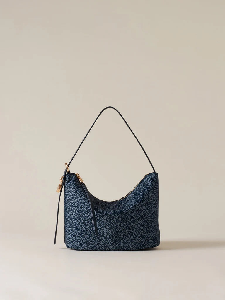 Borsa Prive Secchiello Small Borbonese - MYLILLY