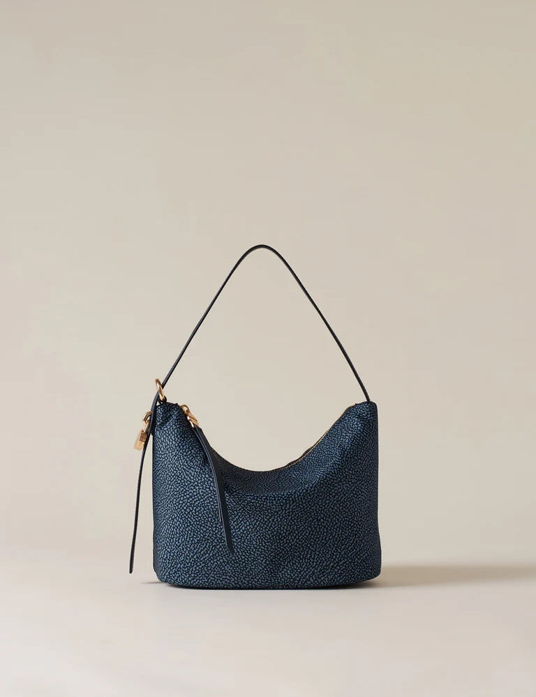 Borsa Prive Secchiello Small Borbonese - MYLILLY
