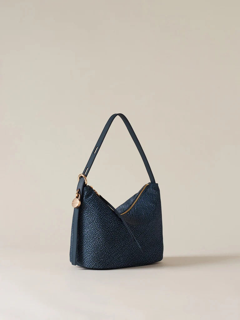 Borsa Prive Secchiello Small Borbonese - MYLILLY