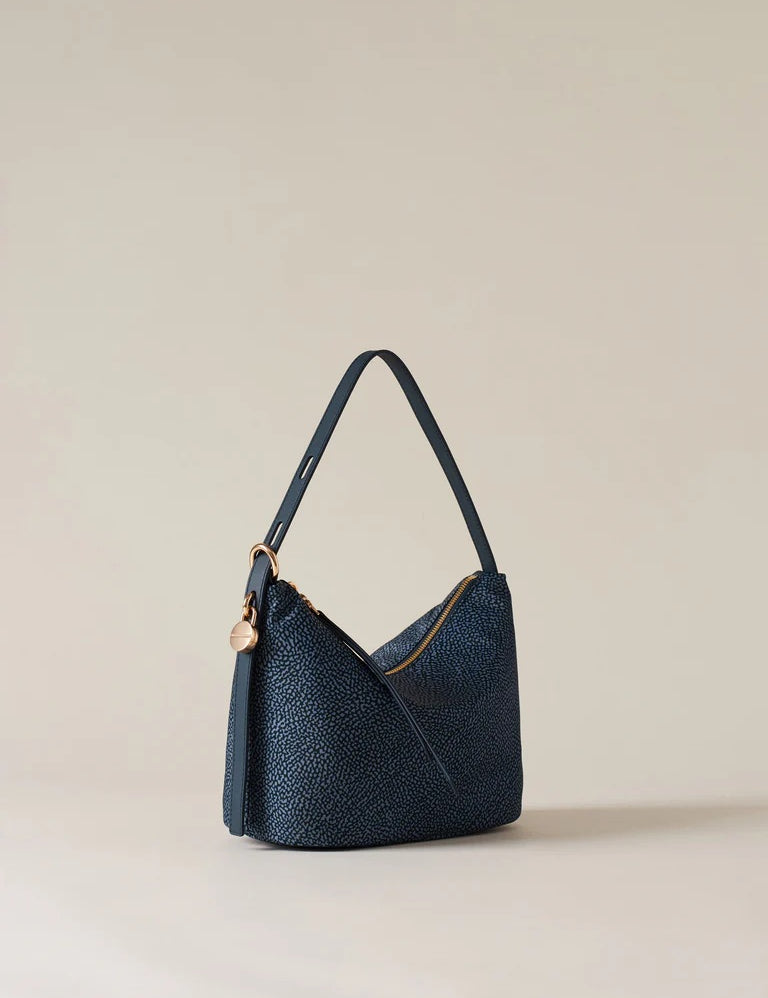 Borsa Prive Secchiello Small Borbonese - MYLILLY