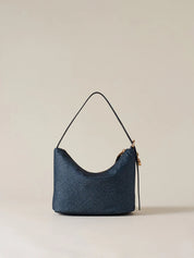 Borsa Prive Secchiello Small Borbonese - MYLILLY