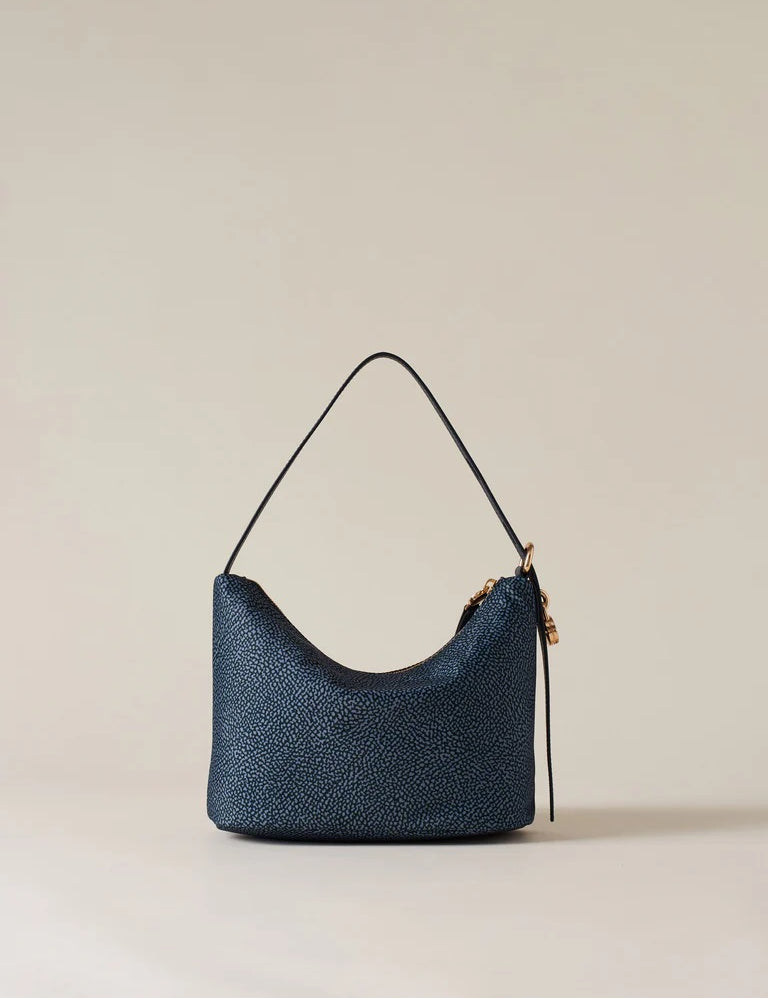 Borsa Prive Secchiello Small Borbonese - MYLILLY