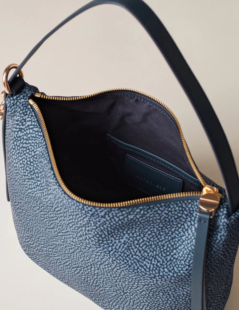 Borsa Prive Secchiello Small Borbonese - MYLILLY