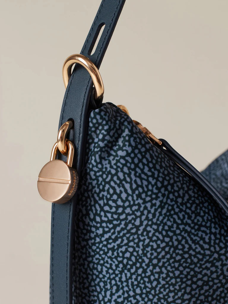 Borsa Prive Secchiello Small Borbonese - MYLILLY