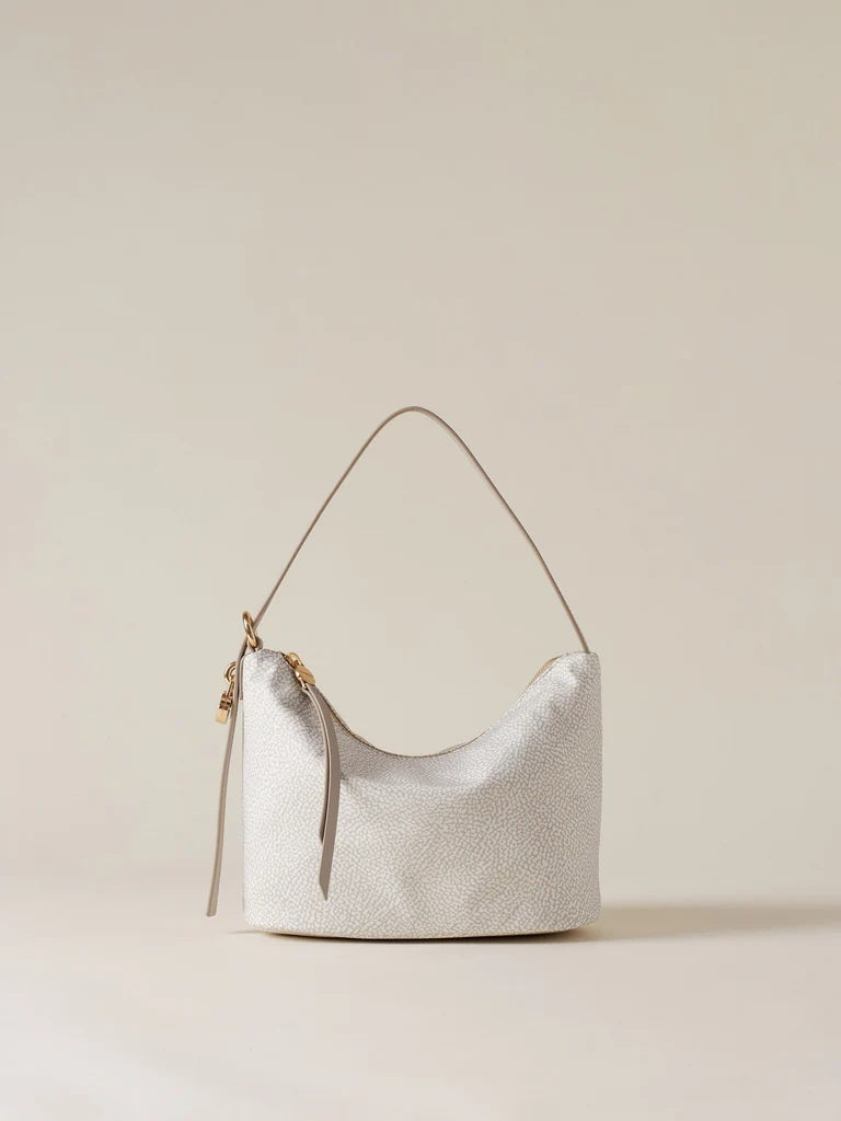 Borsa Prive Secchiello Small Borbonese - MYLILLY