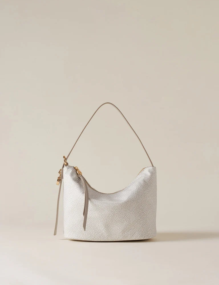 Borsa Prive Secchiello Small Borbonese - MYLILLY