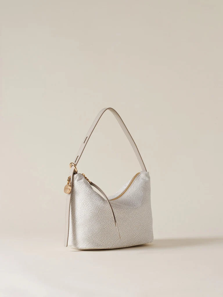 Borsa Prive Secchiello Small Borbonese - MYLILLY