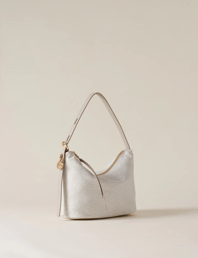 Borsa Prive Secchiello Small Borbonese - MYLILLY