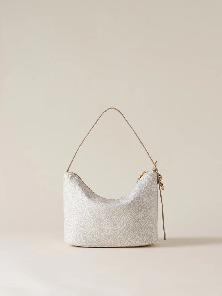Borsa Prive Secchiello Small Borbonese - MYLILLY