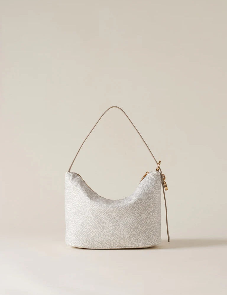 Borsa Prive Secchiello Small Borbonese - MYLILLY