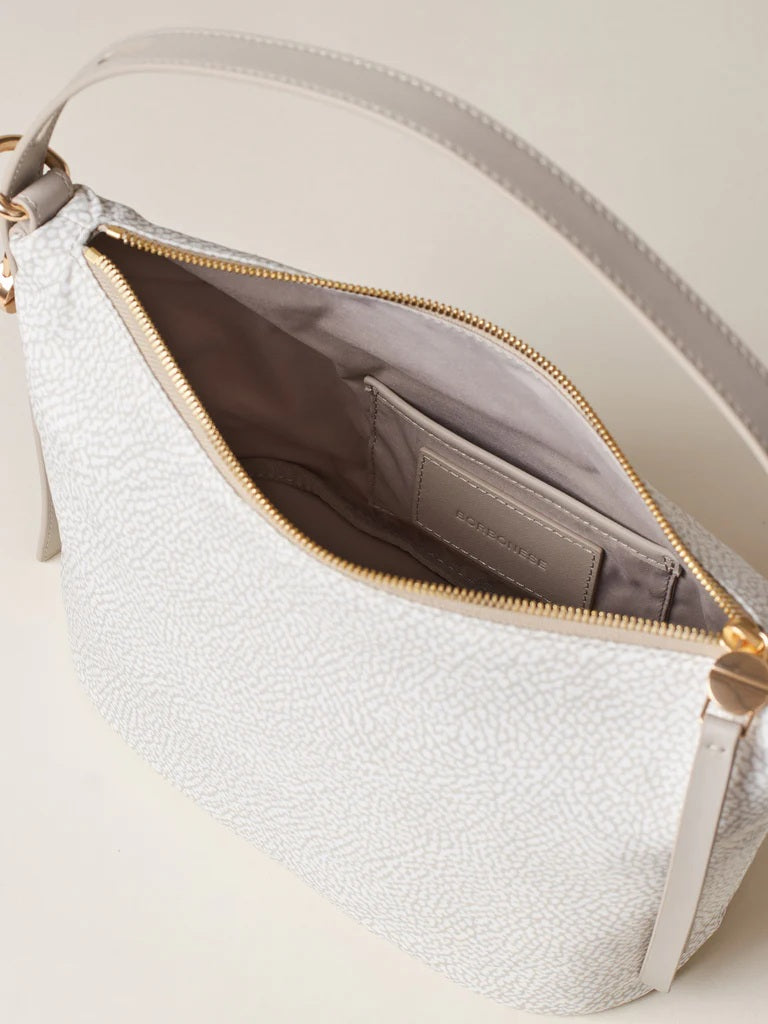 Borsa Prive Secchiello Small Borbonese - MYLILLY