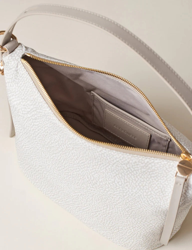 Borsa Prive Secchiello Small Borbonese - MYLILLY