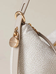 Borsa Prive Secchiello Small Borbonese - MYLILLY