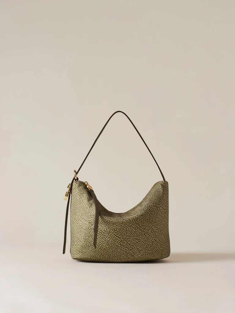 Borsa Prive Secchiello Small Borbonese - MYLILLY