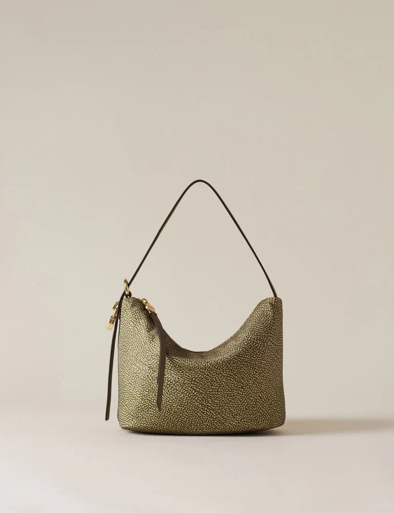 Borsa Prive Secchiello Small Borbonese - MYLILLY