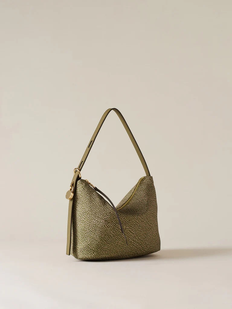 Borsa Prive Secchiello Small Borbonese - MYLILLY