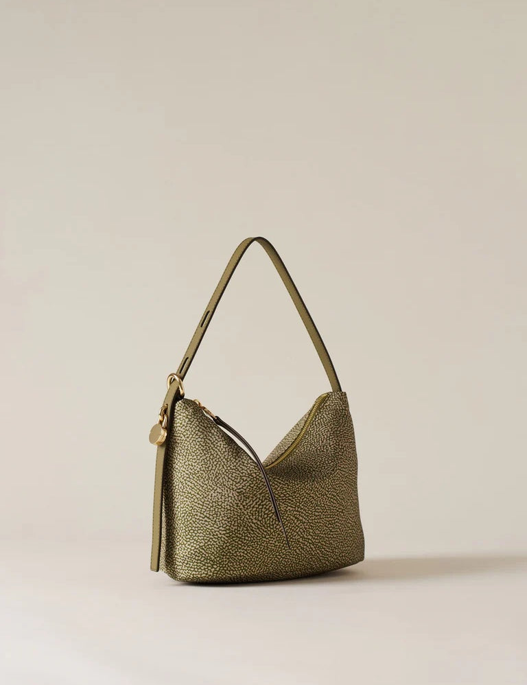 Borsa Prive Secchiello Small Borbonese - MYLILLY