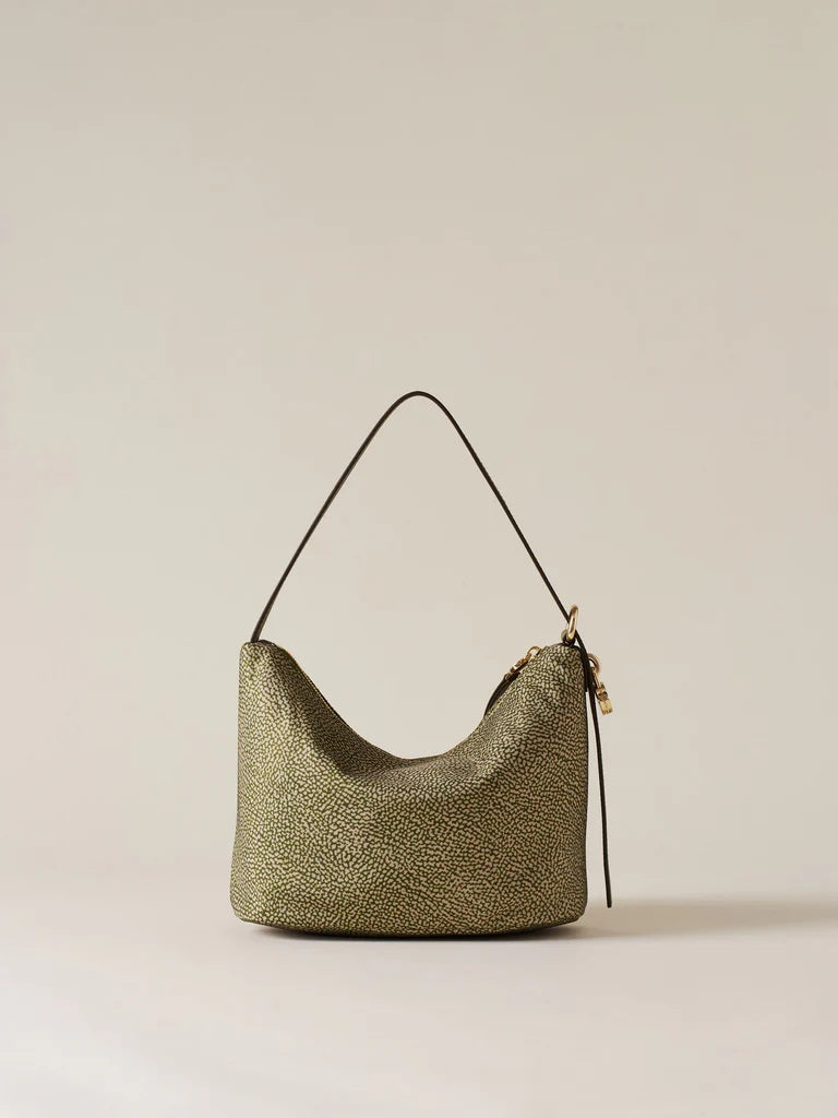 Borsa Prive Secchiello Small Borbonese - MYLILLY