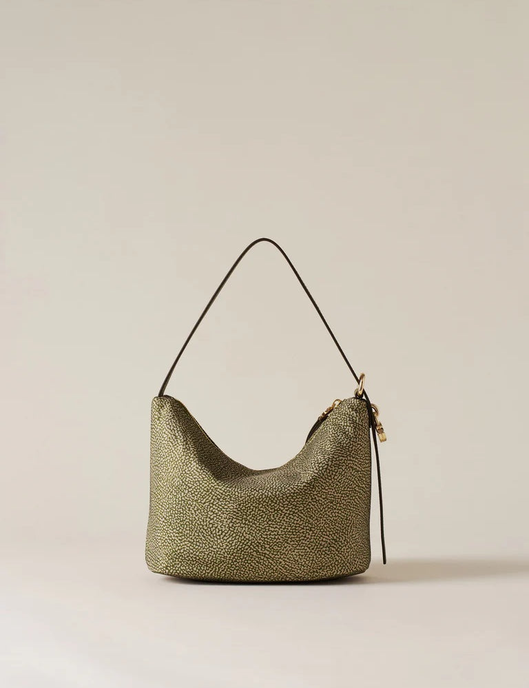 Borsa Prive Secchiello Small Borbonese - MYLILLY