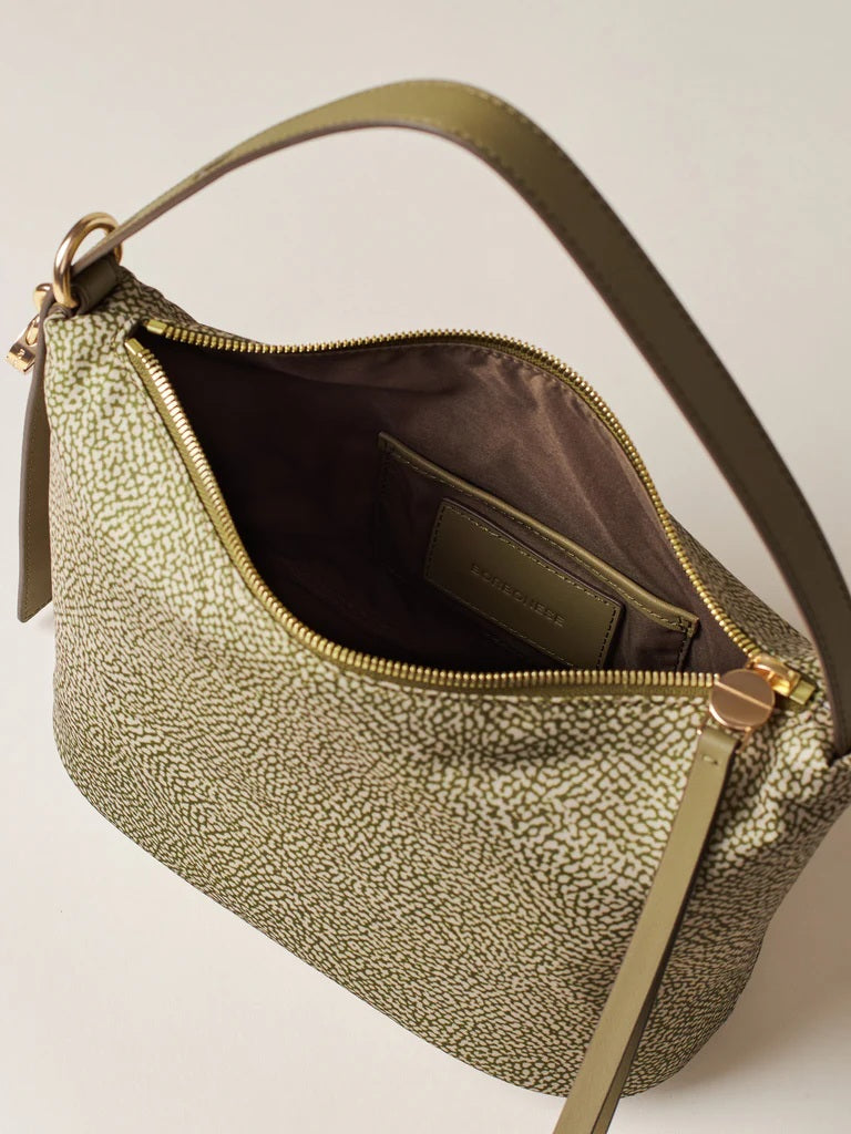 Borsa Prive Secchiello Small Borbonese - MYLILLY