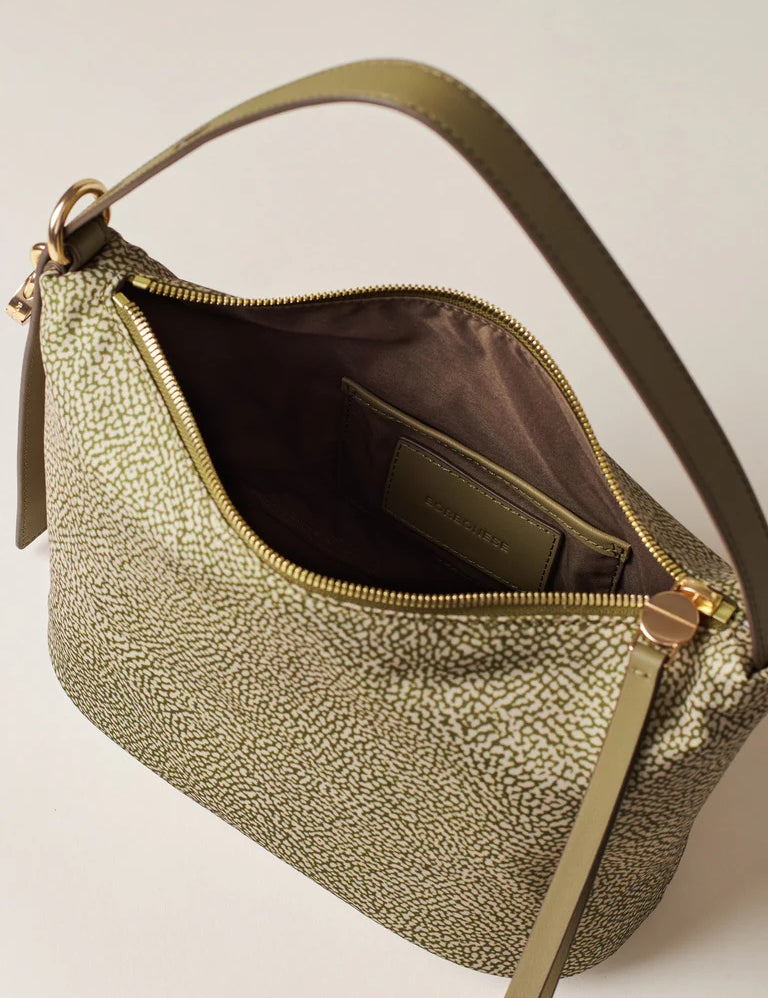 Borsa Prive Secchiello Small Borbonese - MYLILLY