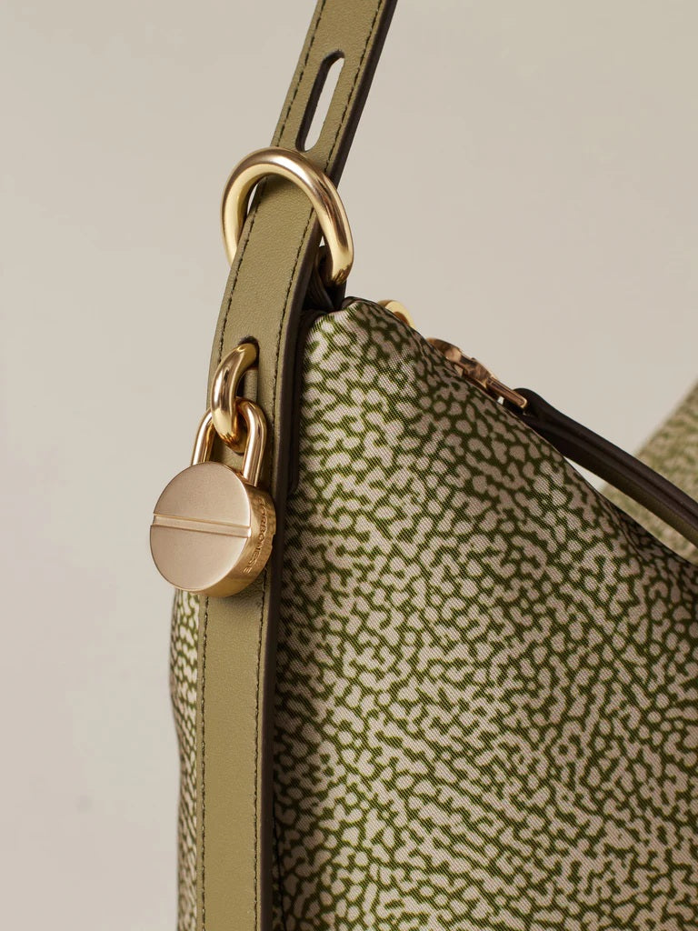 Borsa Prive Secchiello Small Borbonese - MYLILLY