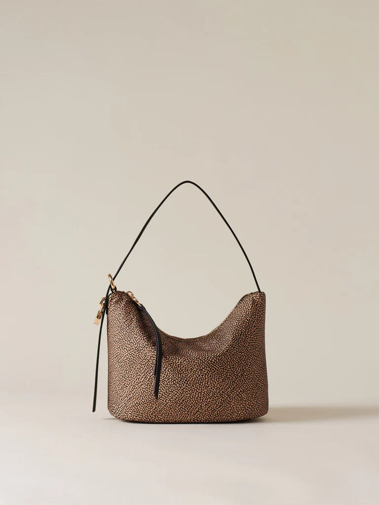 Borsa Prive Secchiello Small Borbonese - MYLILLY