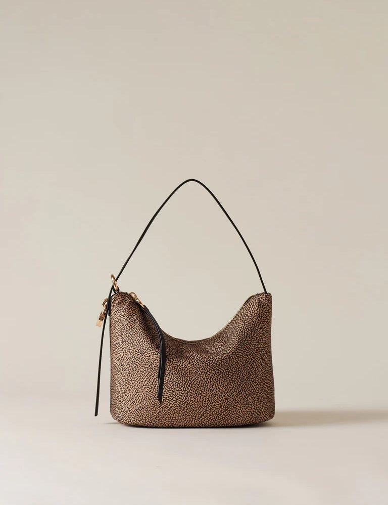 Borsa Prive Secchiello Small Borbonese - MYLILLY