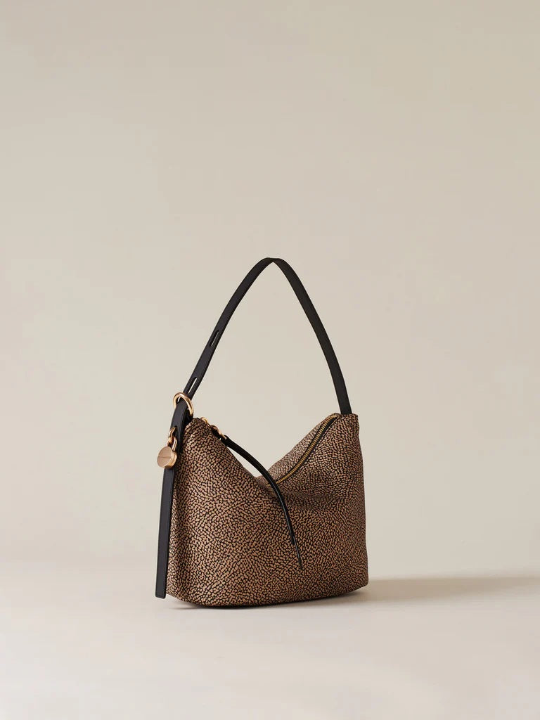 Borsa Prive Secchiello Small Borbonese - MYLILLY