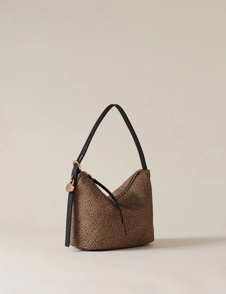 Borsa Prive Secchiello Small Borbonese - MYLILLY