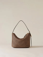 Borsa Prive Secchiello Small Borbonese - MYLILLY