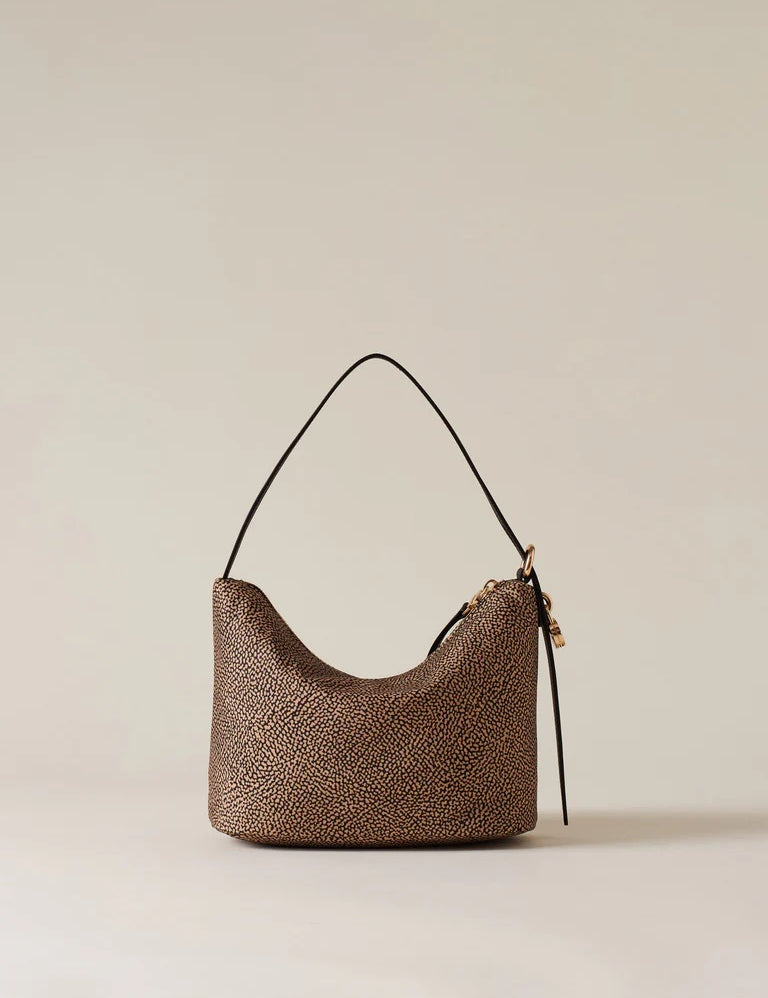 Borsa Prive Secchiello Small Borbonese - MYLILLY