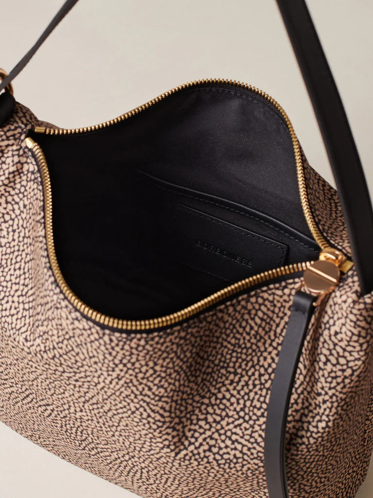 Borsa Prive Secchiello Small Borbonese - MYLILLY