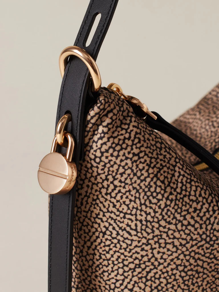 Borsa Prive Secchiello Small Borbonese - MYLILLY
