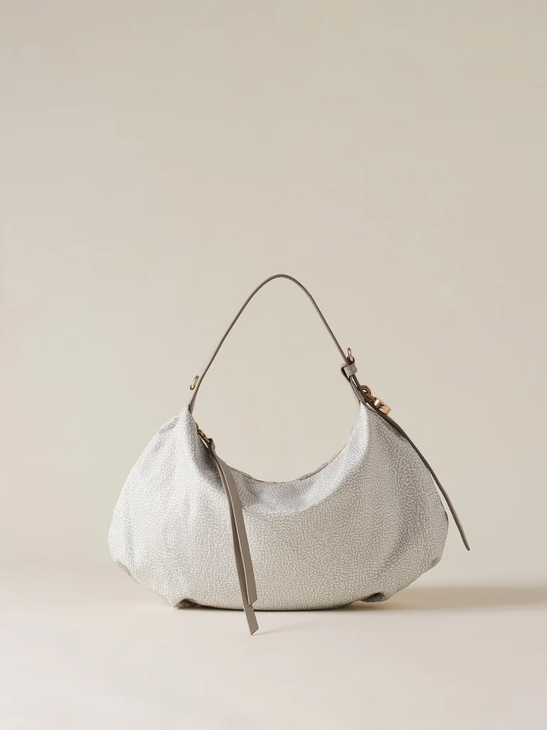 Borsa a spalla Prive Small Borbonese