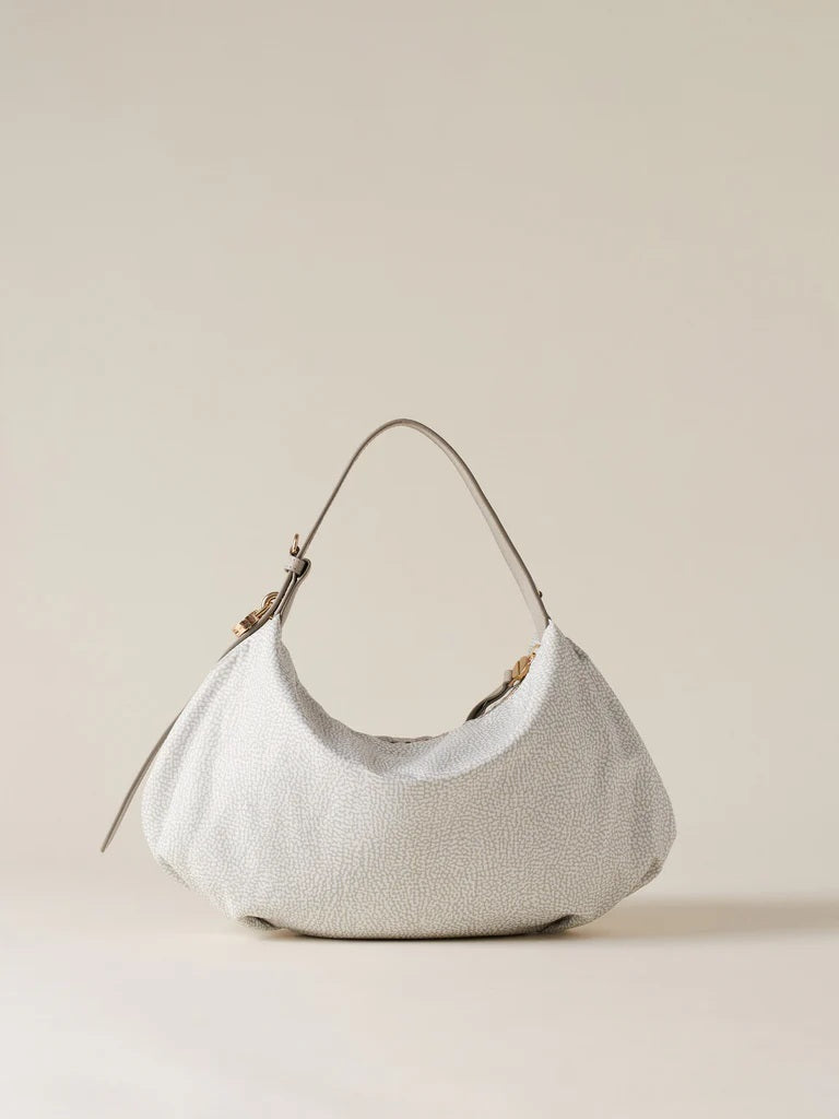 Borsa a spalla Prive Small Borbonese