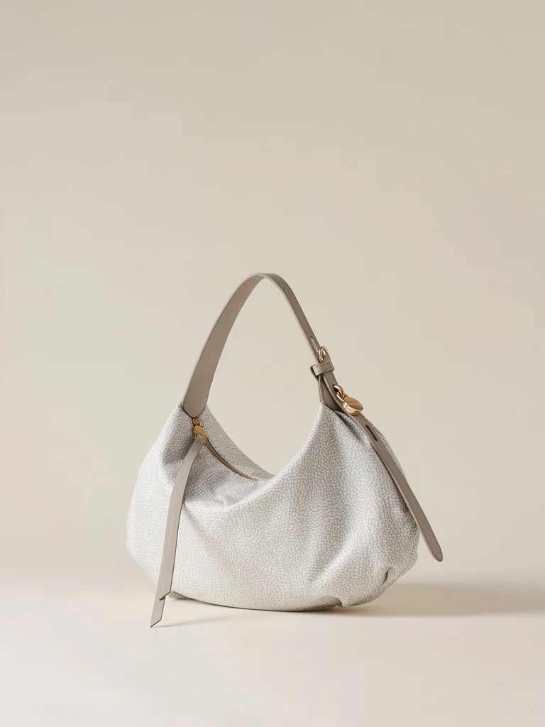 Borsa a spalla Prive Small Borbonese